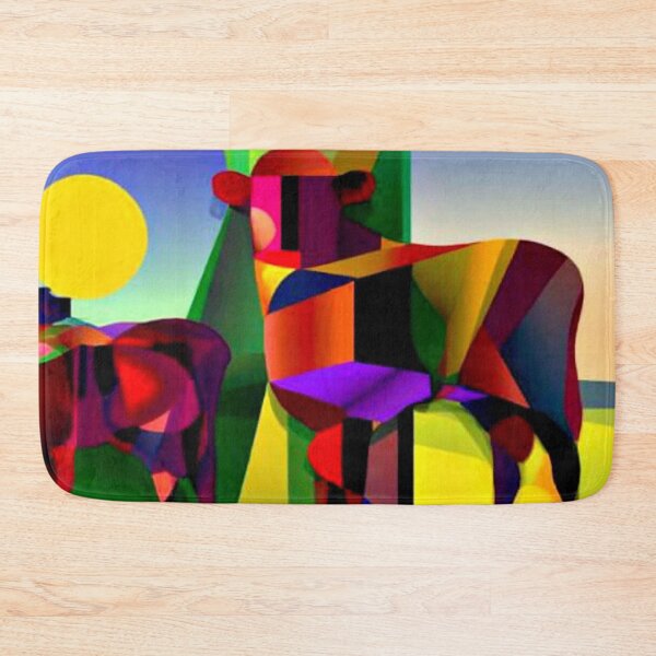 Item preview, Cattle in meadow designed and sold by George Hutton Hunter.