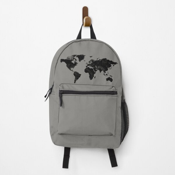Item preview, worldmap I designed and sold by LittleLemonStd.