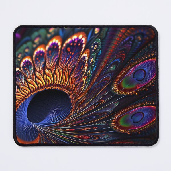 Item preview, Sacred Plumage: A Journey of Spiritual Splendor designed and sold by Celestial Charm Co.