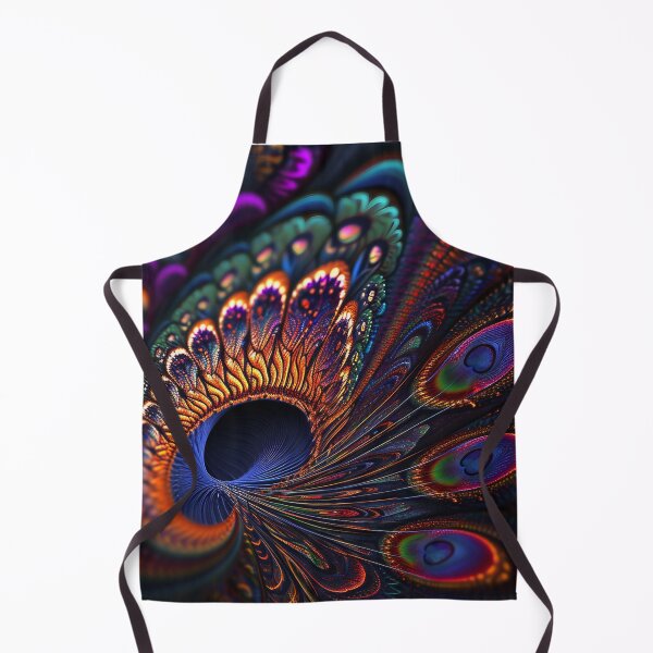 Item preview, Sacred Plumage: A Journey of Spiritual Splendor designed and sold by Celestial Charm Co.