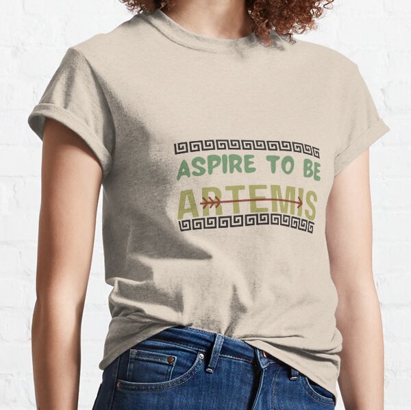 Aspire T-Shirts for Sale
