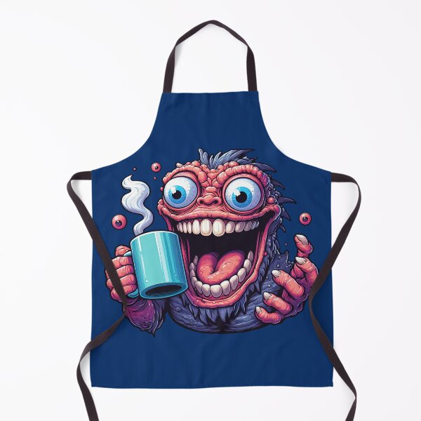 Item preview, Coffee Monster S02 D49 designed and sold by Houerd.