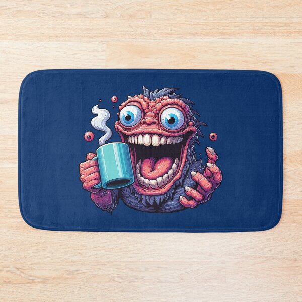 Item preview, Coffee Monster S02 D49 designed and sold by Houerd.