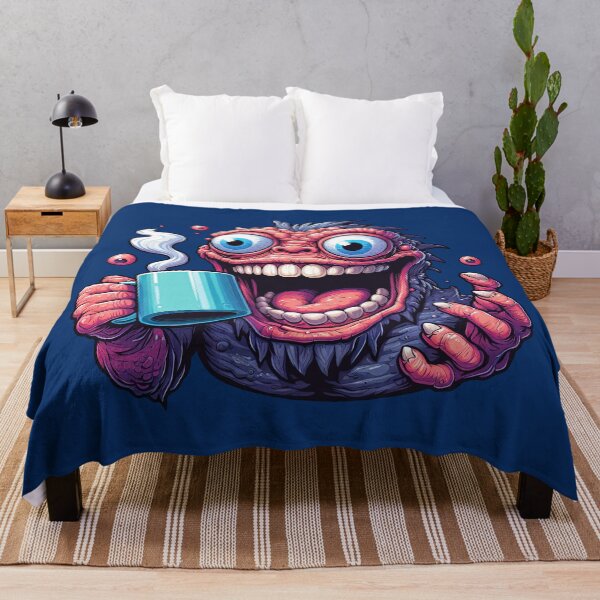 Item preview, Coffee Monster S02 D49 designed and sold by Houerd.