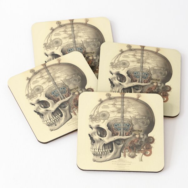 Item preview, Vintage Anatomy art designed and sold by nomiraclehere.