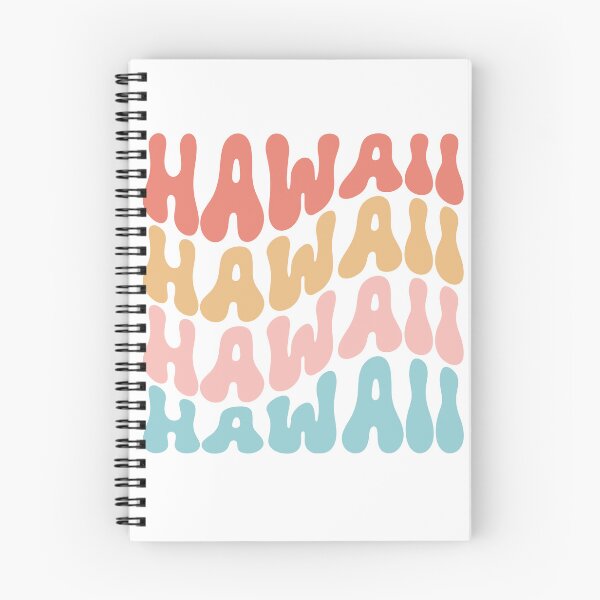 Item preview, Hawaii designed and sold by InfiniteSticker.