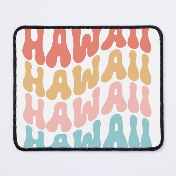 Item preview, Hawaii designed and sold by InfiniteSticker.