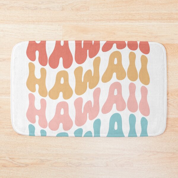 Item preview, Hawaii designed and sold by InfiniteSticker.