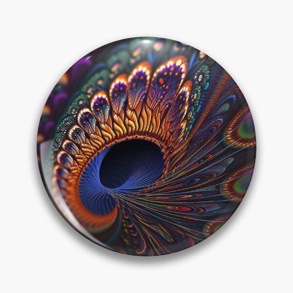 Item preview, Sacred Plumage: A Journey of Spiritual Splendor designed and sold by Celestial Charm Co.