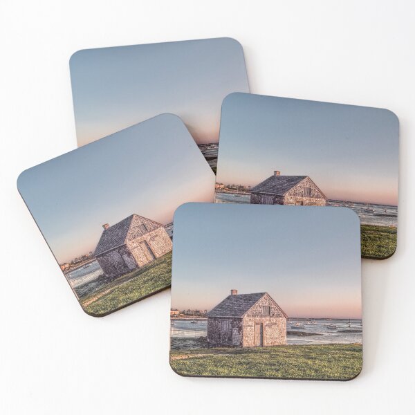 Item preview, Fish Houses designed and sold by Richard Bean.