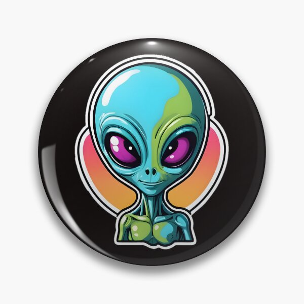Item preview, Alien  designed and sold by Mansingh77.
