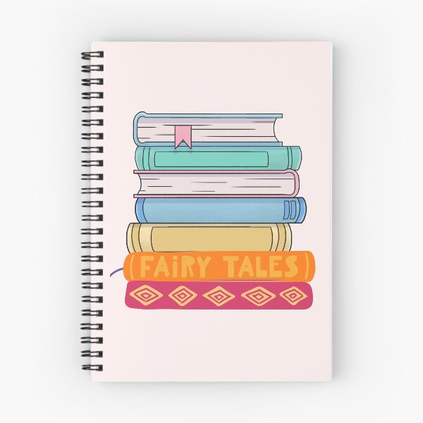 Item preview, The Book Stacks  designed and sold by PatternInArt.