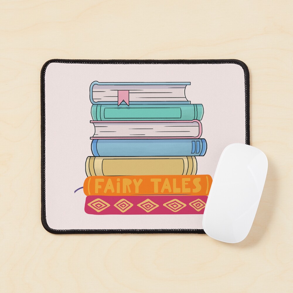 Item preview, Mouse Pad designed and sold by PatternInArt.