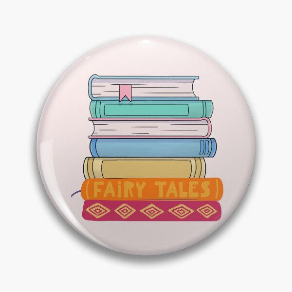 Item preview, The Book Stacks  designed and sold by PatternInArt.