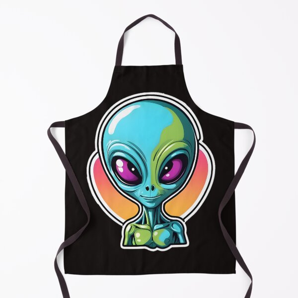 Item preview, Alien  designed and sold by Mansingh77.
