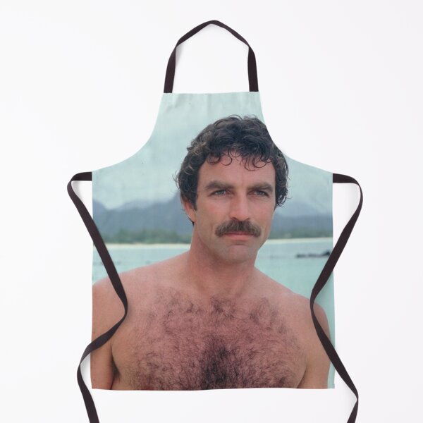 Item preview, Tom Selleck designed and sold by appa-sr.