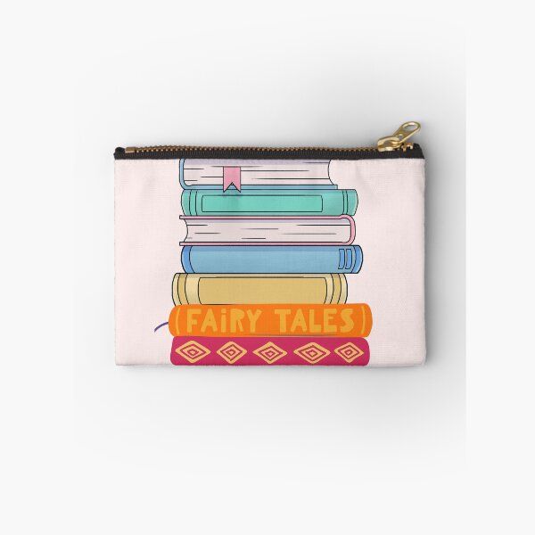 Item preview, The Book Stacks  designed and sold by PatternInArt.