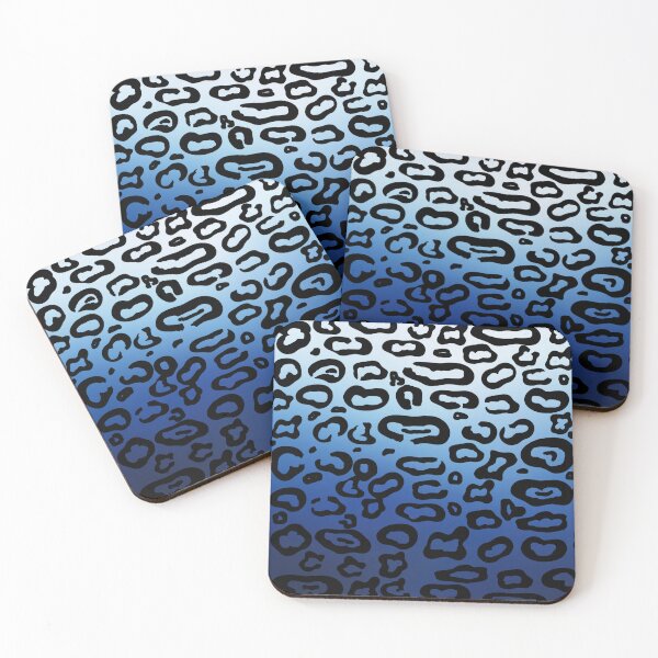 Item preview, Leopard Print Pattern designed and sold by zzzozzo.