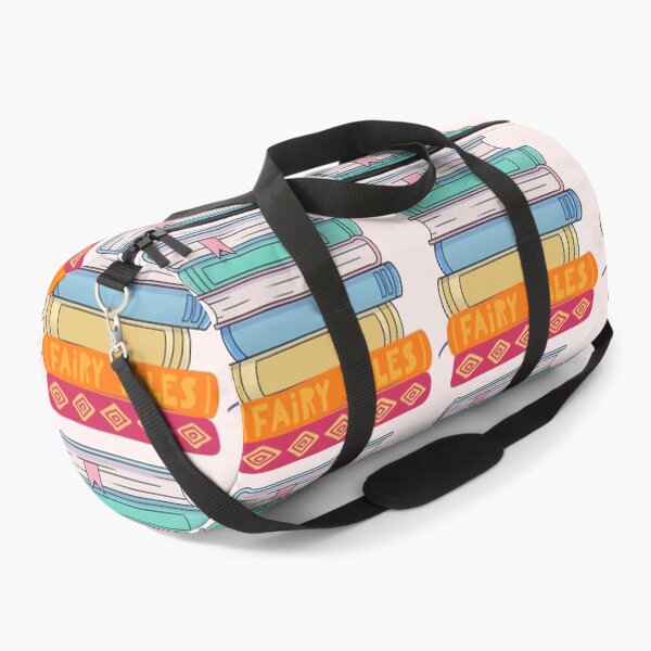 Item preview, The Book Stacks designed and sold by PatternInArt.