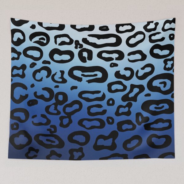 Item preview, Leopard Print Pattern designed and sold by zzzozzo.