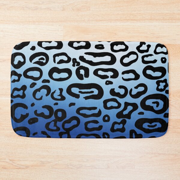 Item preview, Leopard Print Pattern designed and sold by zzzozzo.