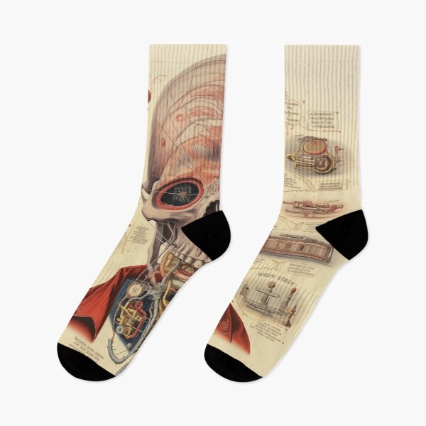 Item preview, Vintage Anatomy art designed and sold by nomiraclehere.