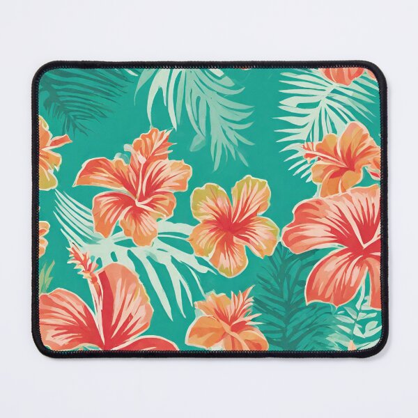 Item preview, Tropical Flower designed and sold by ARCPrintables.