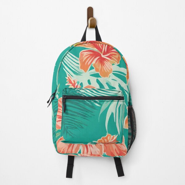 Item preview, Tropical Flower designed and sold by ARCPrintables.