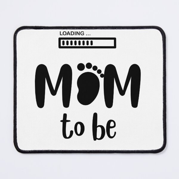 Item preview, Mom to be, New Mom,birth New baby designed and sold by Anas Talbi.