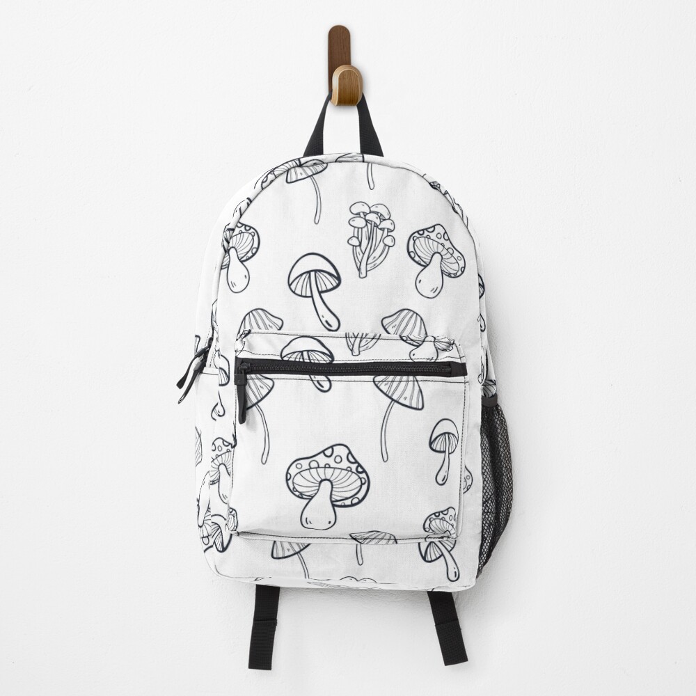 Item preview, Backpack designed and sold by InfiniteSticker.