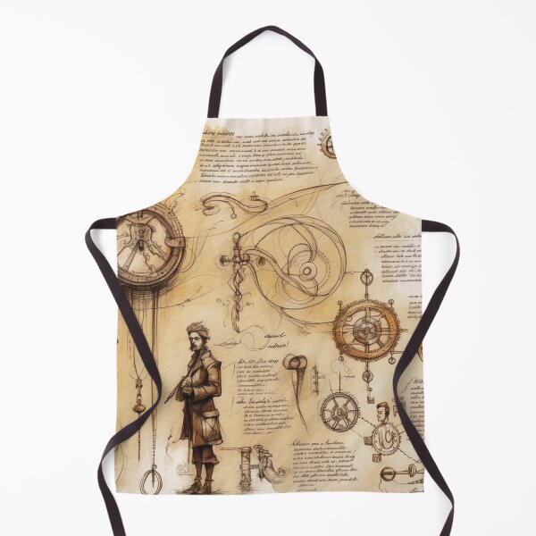 Item preview, The Late Great Mad Engineer designed and sold by Hollanding.