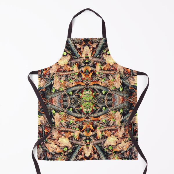 Item preview, Pattern made from Sticks,Leaves,Grass designed and sold by Robin3DT.