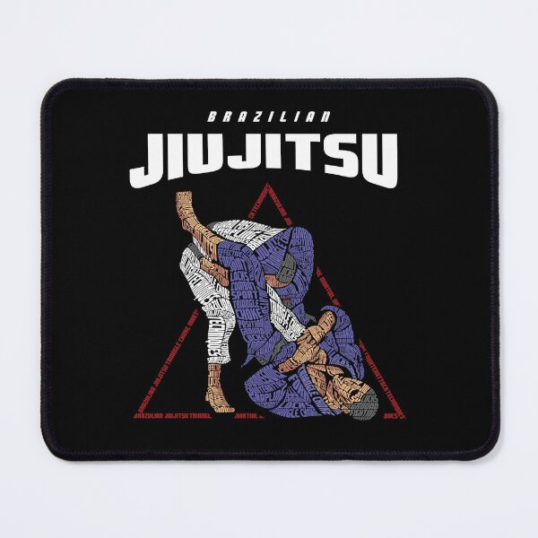 Item preview, Authentic Brazilian Jiu Jitsu T-Shirt & Gear - High-Quality Products for BJJ Enthusiasts designed and sold by paulo silveira.