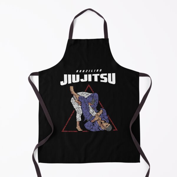 Item preview, Authentic Brazilian Jiu Jitsu T-Shirt & Gear - High-Quality Products for BJJ Enthusiasts designed and sold by paulo silveira.