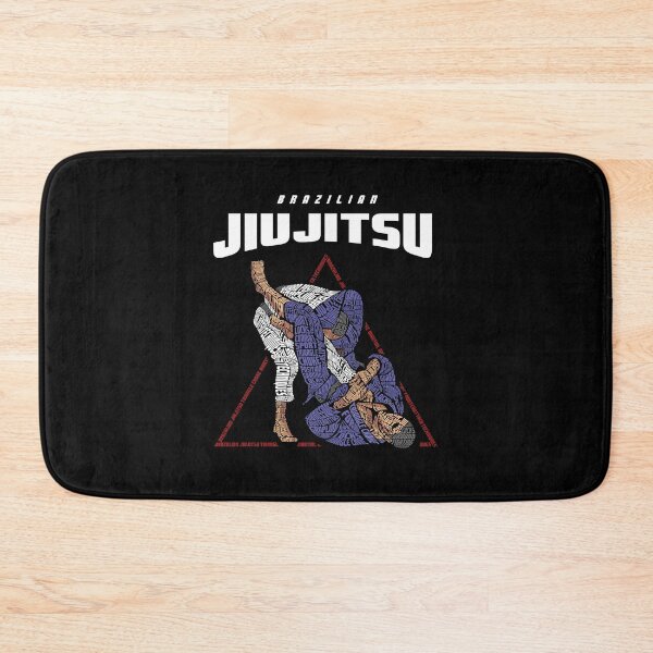 Item preview, Authentic Brazilian Jiu Jitsu T-Shirt & Gear - High-Quality Products for BJJ Enthusiasts designed and sold by paulo silveira.