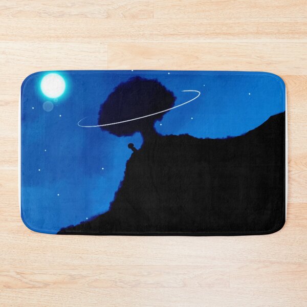 Item preview, Night time pining designed and sold by Pit-Pits-Pit.