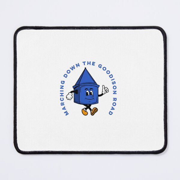 Item preview, Everton Rupert’s Tower mascot designed and sold by callow9.