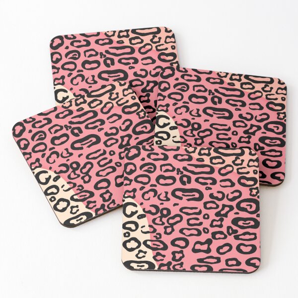 Item preview, Leopard Print Pattern designed and sold by zzzozzo.
