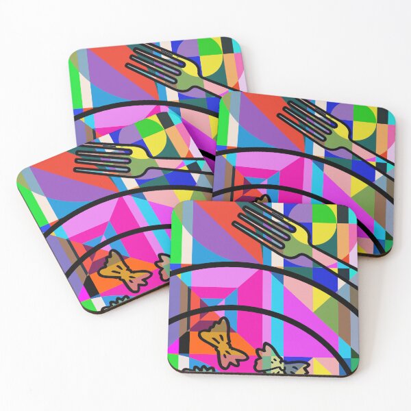 Item preview, Farfalle Pasta -  Known as butterfly or bow-tie pasta.  designed and sold by STUART HICKING.