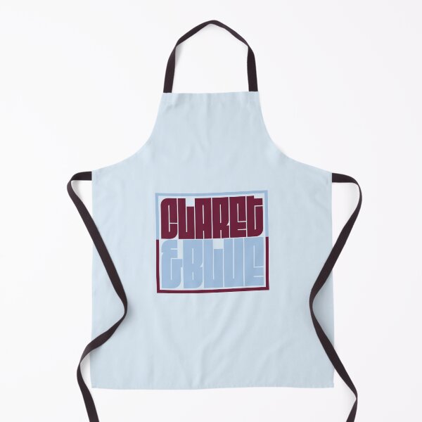 Item preview, Aston Villa designed and sold by SYGN.