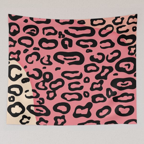 Item preview, Leopard Print Pattern designed and sold by zzzozzo.