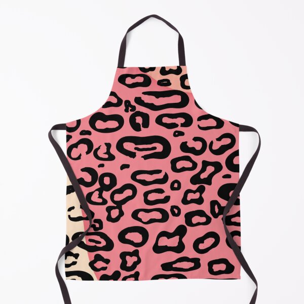 Item preview, Leopard Print Pattern designed and sold by zzzozzo.