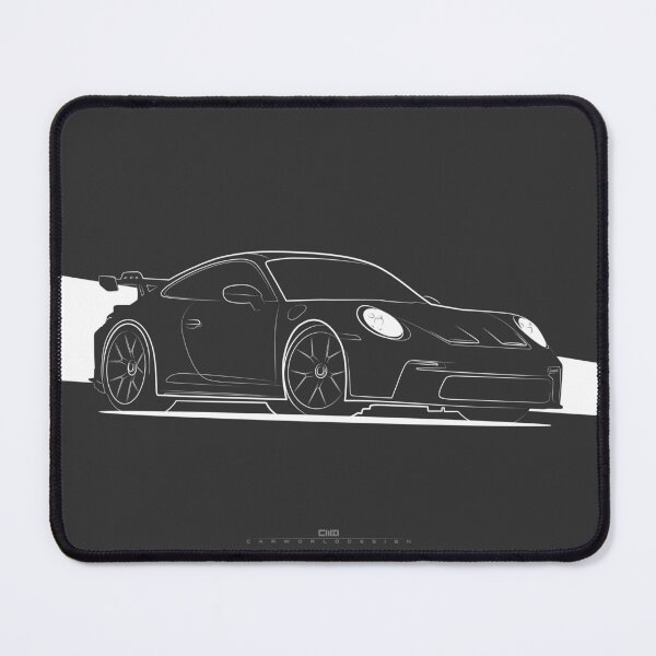 Item preview, 992 GT3 designed and sold by ElseWorldDesign.