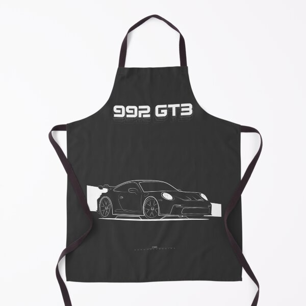 Item preview, 992 GT3 designed and sold by ElseWorldDesign.