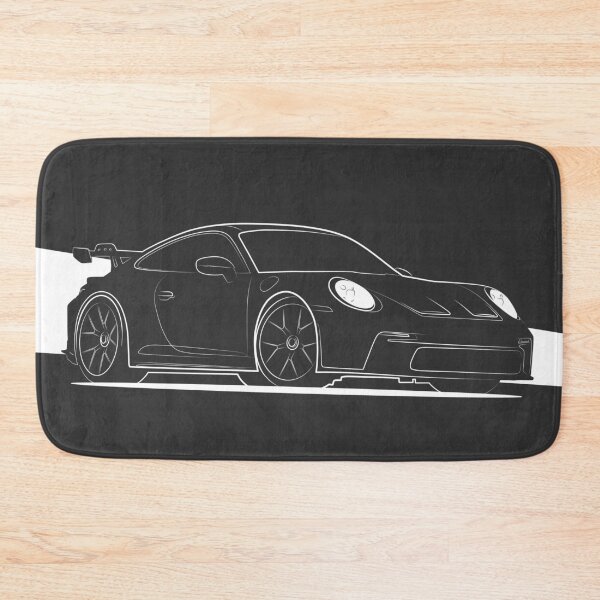 Item preview, 992 GT3 designed and sold by ElseWorldDesign.