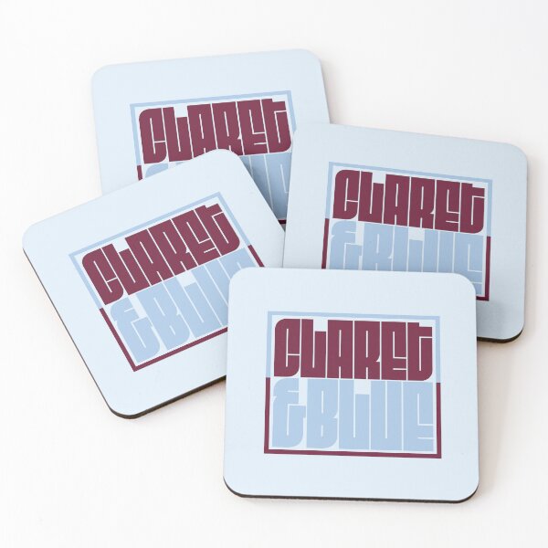 Item preview, Aston Villa designed and sold by SYGN.
