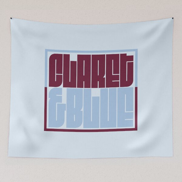 Item preview, Aston Villa designed and sold by SYGN.