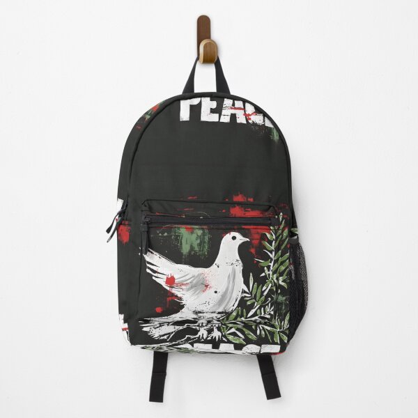 Item preview, Ephemeral Tranquility- A Multifaceted Exploration of Peace through Abstract Expressionism and Avant-Garde Artistry designed and sold by OlfactoART Studio.