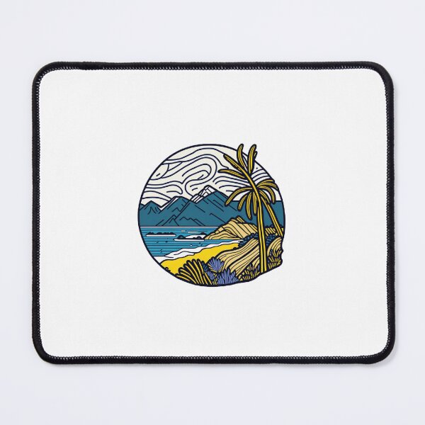Item preview, Tropical Escape designed and sold by Daniel Haddad.