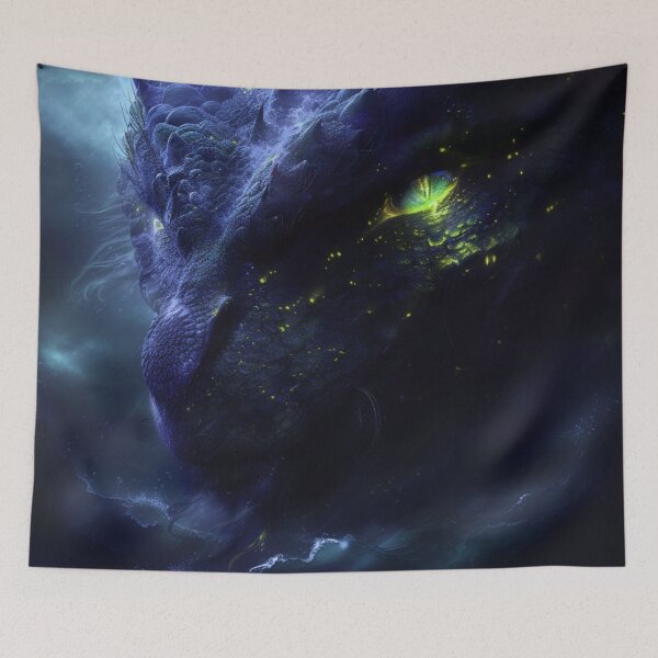 Item preview, Beast 1  designed and sold by Dawn van Doorn.